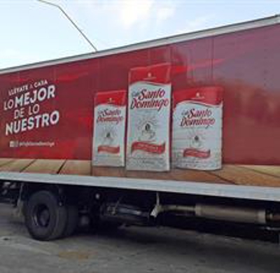 Letreros Photo