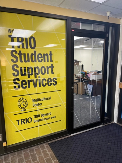 Window & Wall Graphics Photo