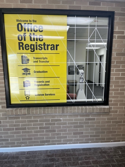 Window & Wall Graphics Photo