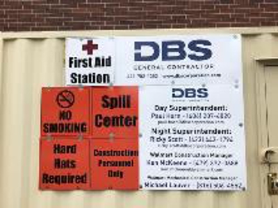 Construction Solutions Photo