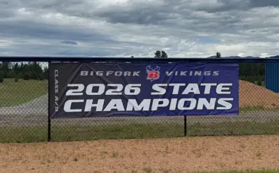 Custom Banners Photo