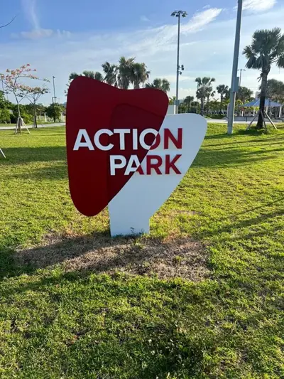 Doral Central Park Photo
