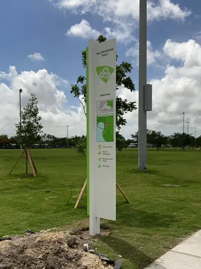Doral Central Park Photo