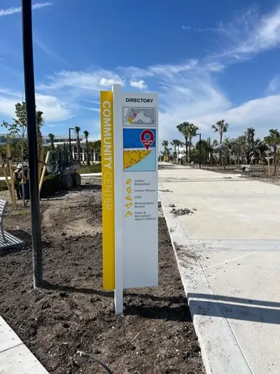 Doral Central Park Photo