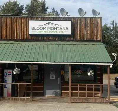 Exterior Signage Photo