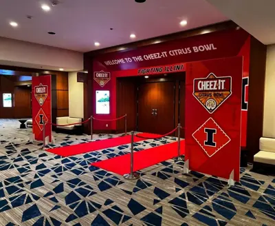 Specialty Signs and Graphics Photo