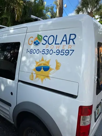 Vehicle Graphics Photo