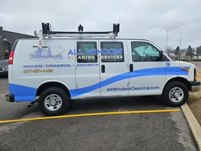 Vehicle Graphics Photo