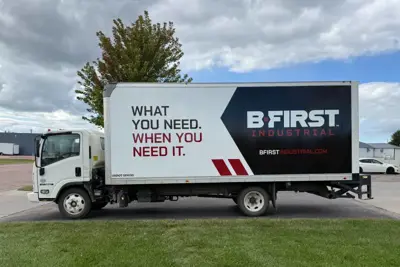 Vehicle Graphics Photo