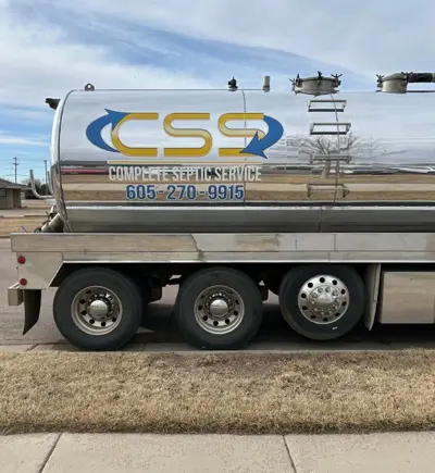 Vehicle Graphics Photo