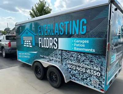 Vehicle Graphics Photo