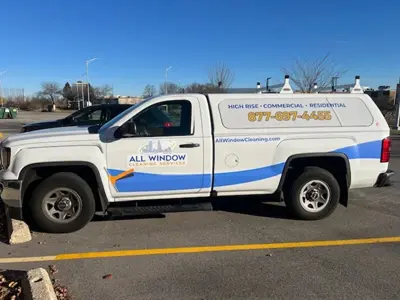 Vehicle Graphics Photo