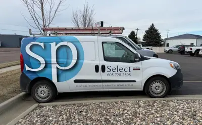 Vehicle Graphics Photo