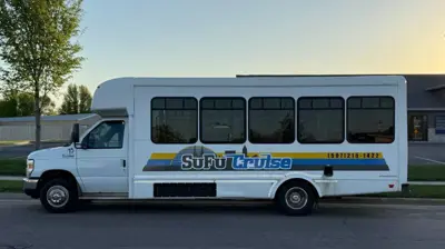 Vehicle Graphics Photo