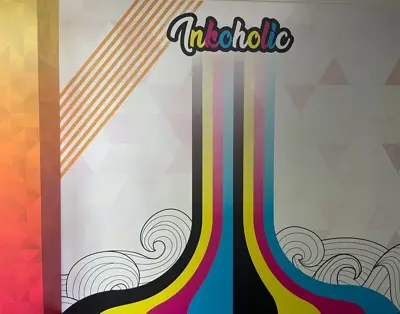 Wall Graphics Photo