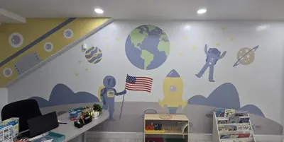 Wall Graphics Photo