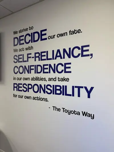 Wall Graphics Photo