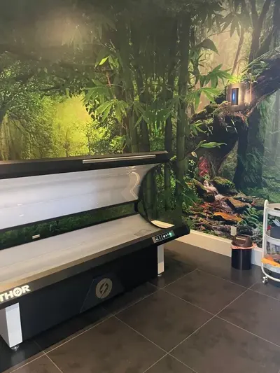 Wall Graphics Photo