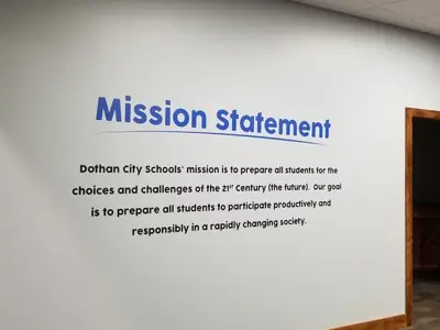 Wall Graphics Photo