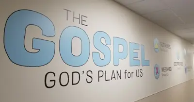 Wall Graphics Photo