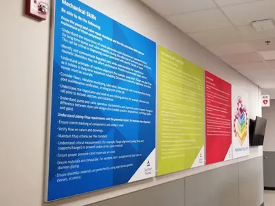 Wall Graphics Photo