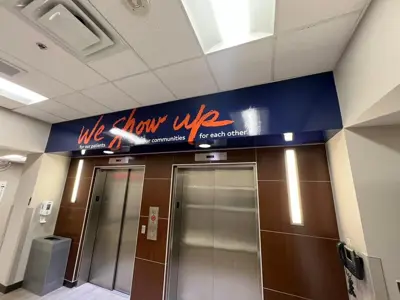 Wall Graphics Photo