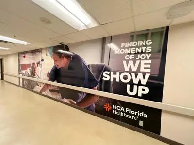 Wall Graphics Photo