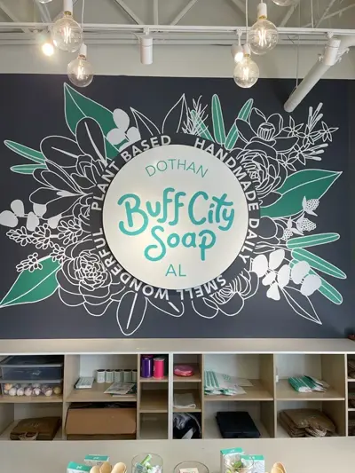 Wall Graphics Photo