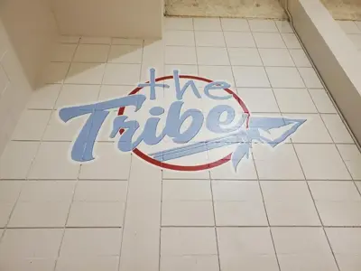 Wall Graphics Photo