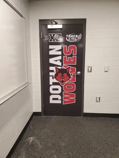 Wall Graphics Photo