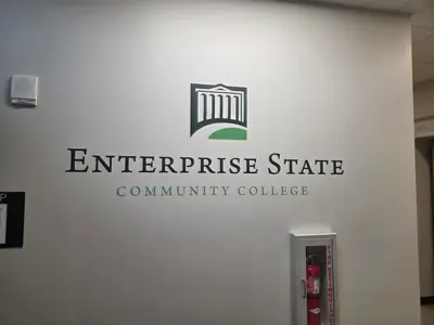 Wall Graphics Photo
