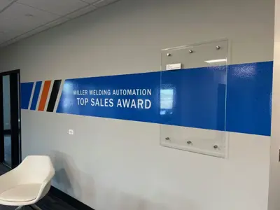 Wall Graphics Photo
