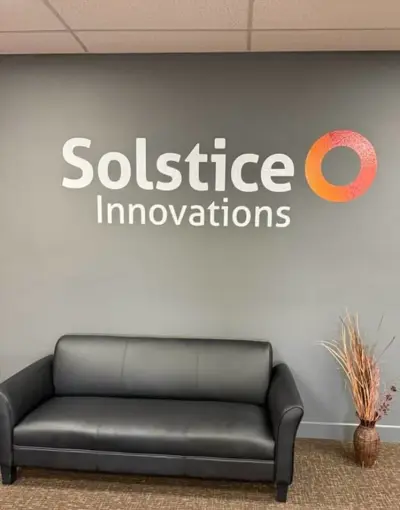 Wall Graphics Photo