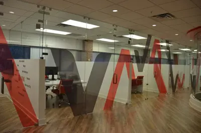 Window Graphics Photo