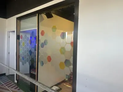 Window Graphics Photo
