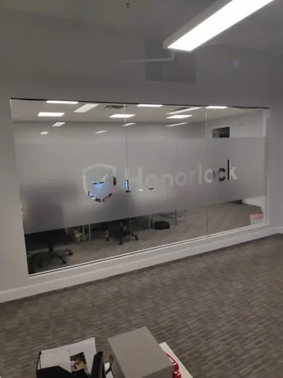 Window Graphics Photo