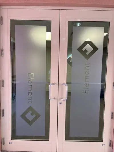 Window Graphics Photo