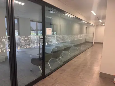 Window Graphics Photo
