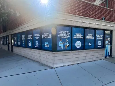 Window Graphics Photo
