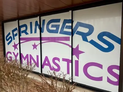 Window Graphics Photo