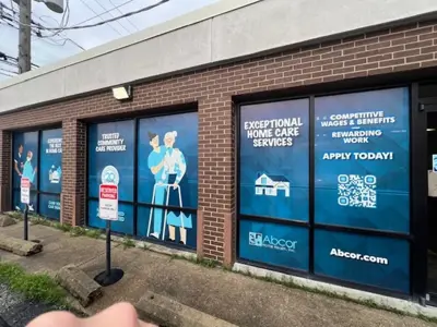 Window Graphics Photo