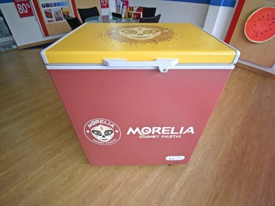 Punto de Venta Photo