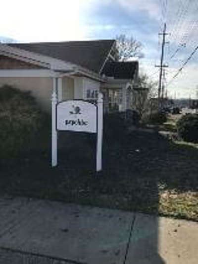 Psychbc signage Photo