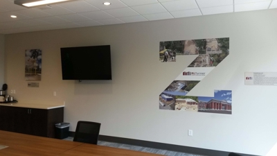 RLTurner Wall Graphics Photo