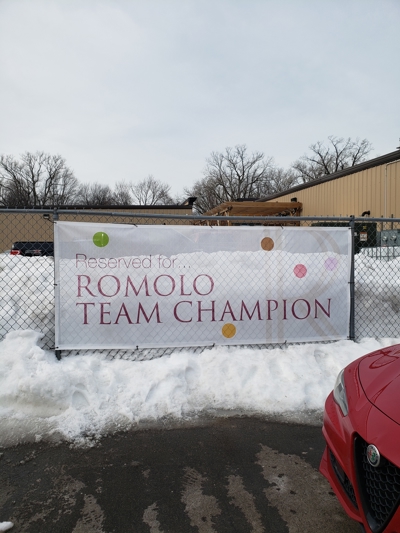 Custom banner Photo