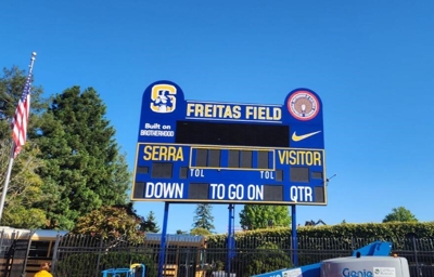 Custom Signs Photo