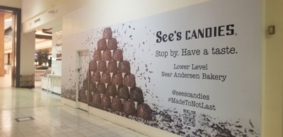 Wall Graphics Photo