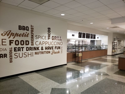 Wall Graphics Photo