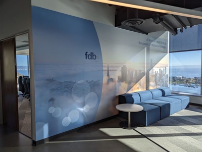 Wall Graphics Photo