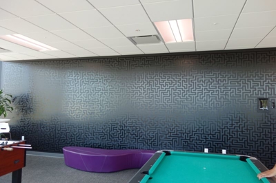 Wall Graphics Photo